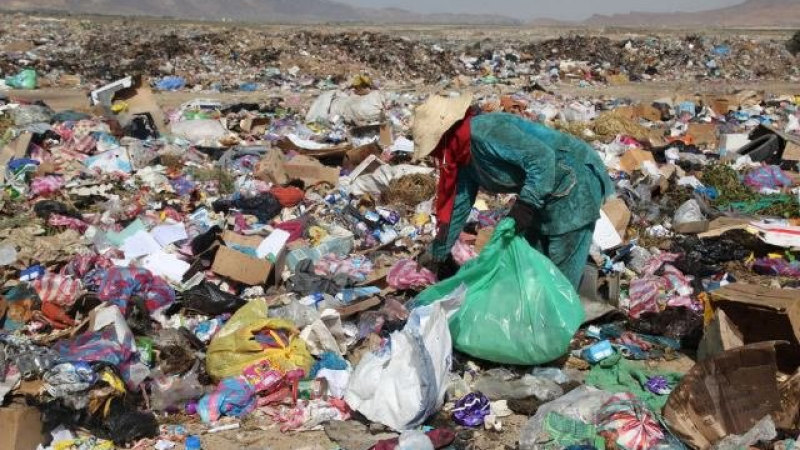 وكالة التصرف في النفايات: عدد البرباشة ...