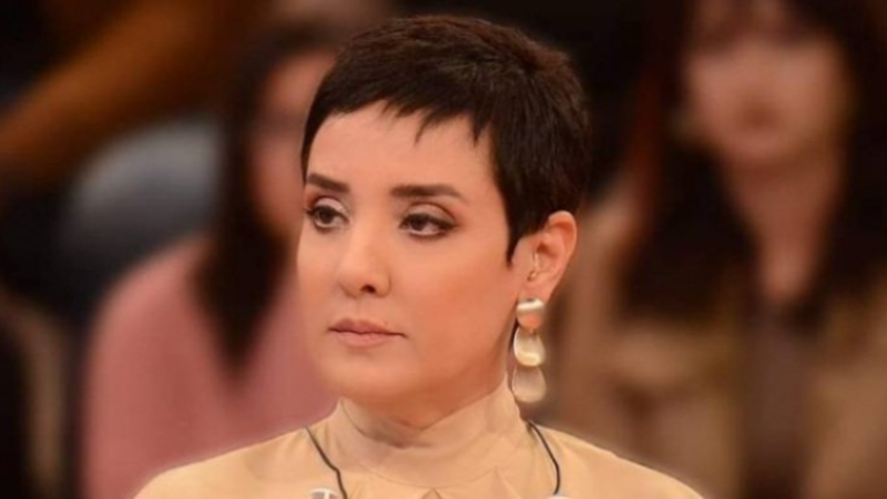 قضية سنية الدهماني: حجز الملف للمفاوضة ...