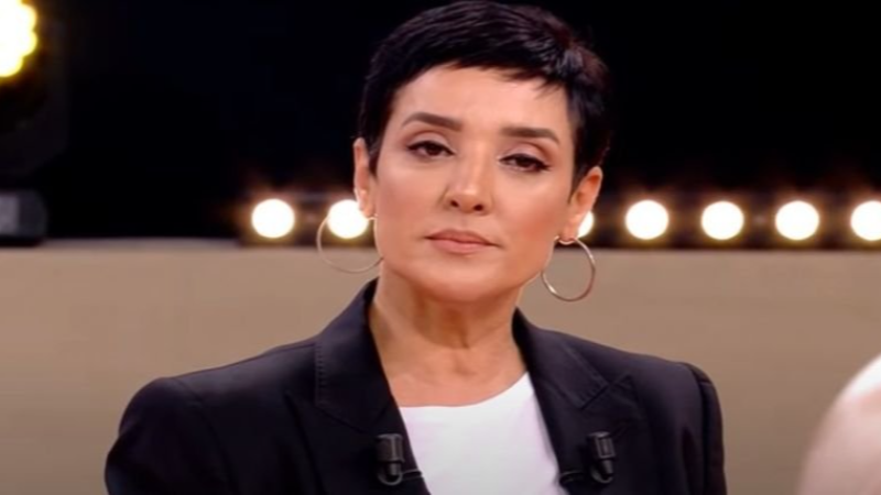 Sonia Dahmani
