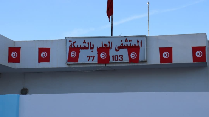 الشبيكة: حوالي 4 آلاف مواطن يتوافدون على ...