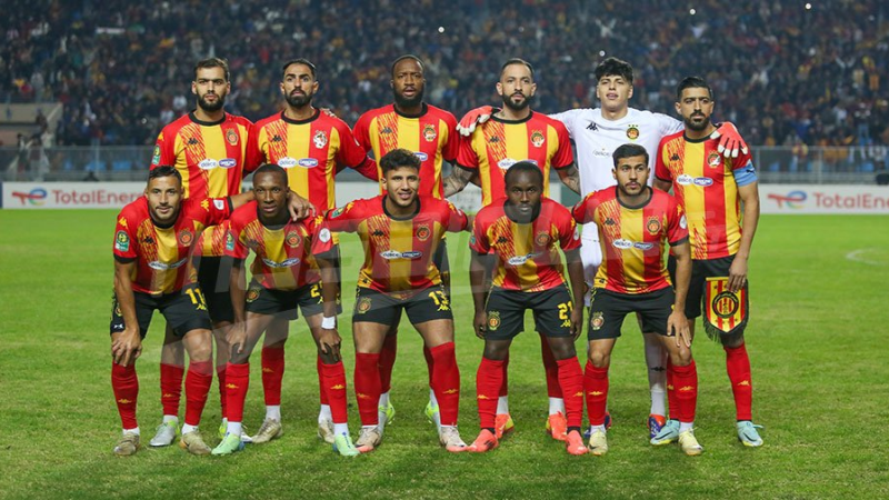 Espérance sportive de Tunis