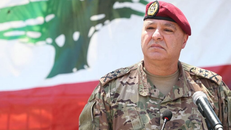 علي مراد: جوزيف عون يحظى بالثقة واختيار ...