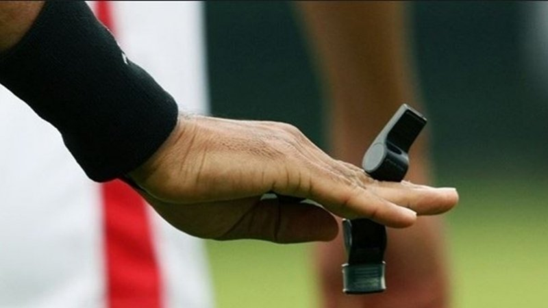 Arbitre