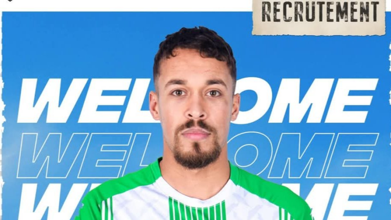 Khaled Boussaïdi