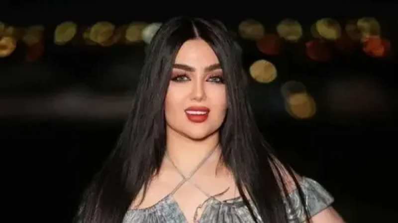 وفاة 'تيك توكر' عراقية شهيرة إثر خضوعها ...