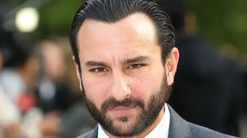 نجم بوليوود سيف علي خان يتعرض للطعن داخل ...