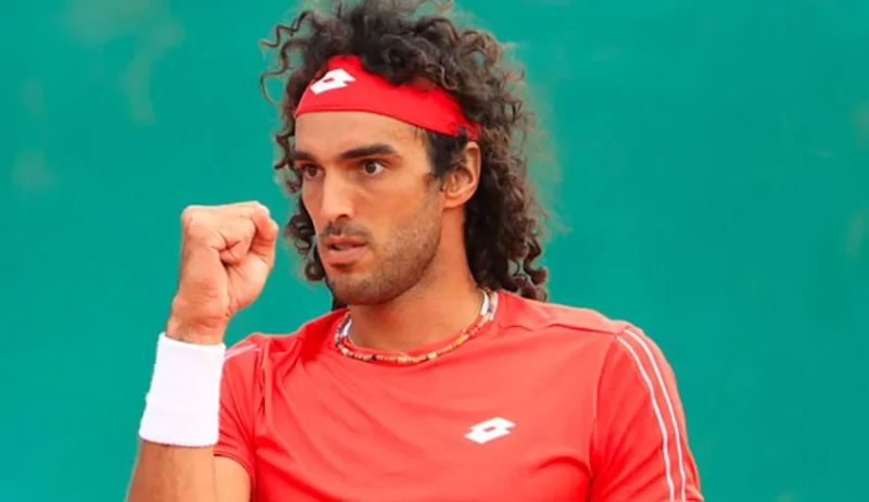 SKander Mansouri