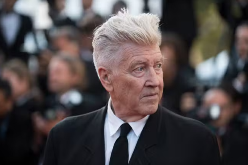 David Lynch