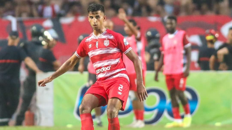 النادي الافريقي ...