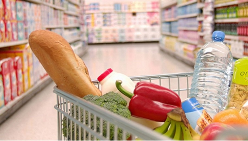 balance commerciale alimentaire