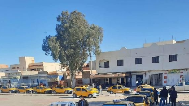 تطاوين: غرفة التاكسي تدعو منظوريها إلى ...
