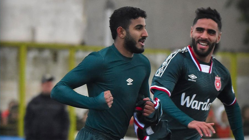 Etoile sportive du Sahel