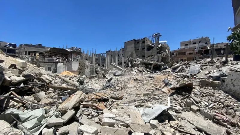 Gaza