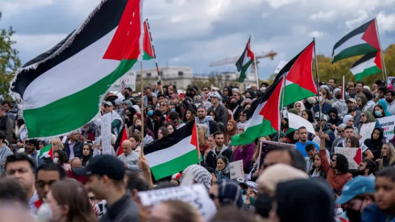 Gaza