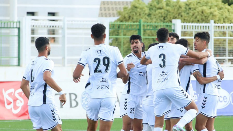 Club sprtif sfaxien