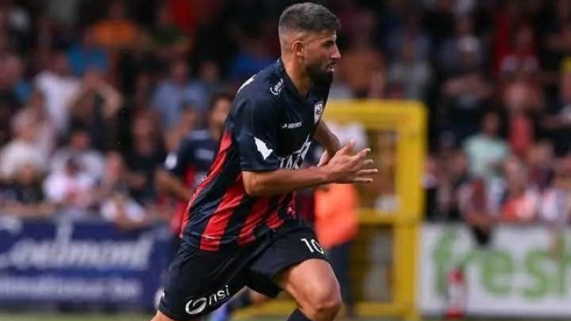Mohamed Mouhli