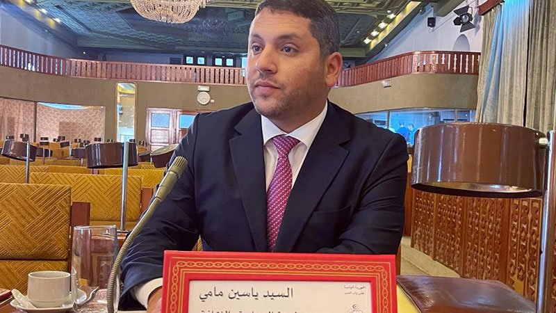 مامي: قرض التطهير استثماري لكن لا بد من ...