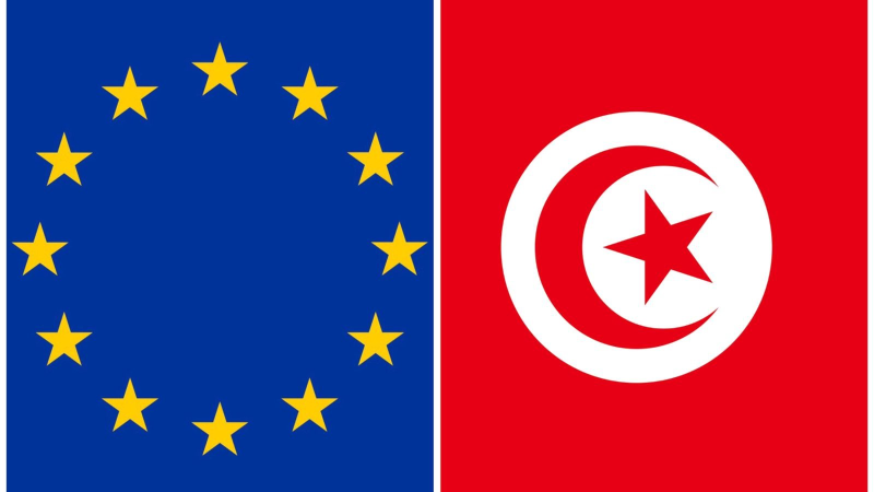 UE Tunisie