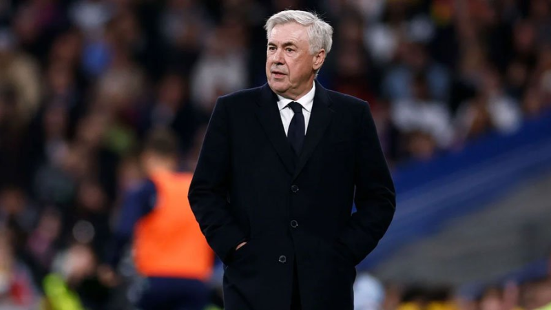 Carlo Ancelotti