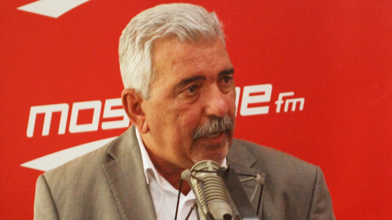 Noureddine Selmi