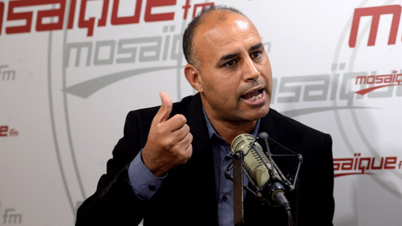 Mohsen Nabti