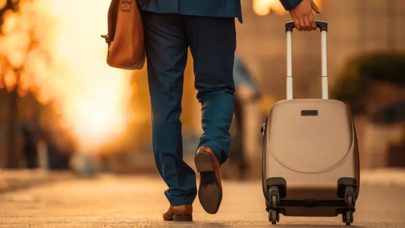 valise