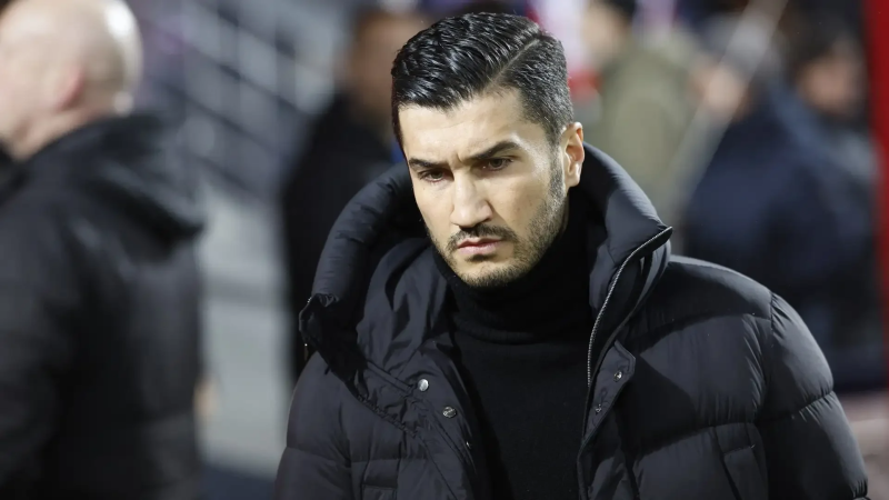 Nuri Sahin