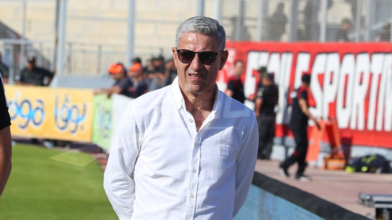 Zoubeir Beya