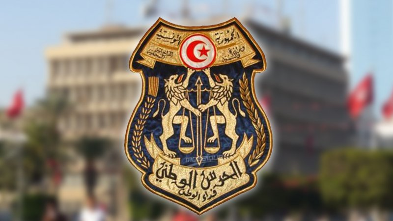 حفوز: القبض على مجرم خطير متورط في 49 قضية ...
