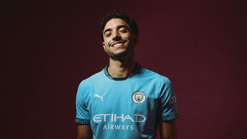 Omar Marmoush