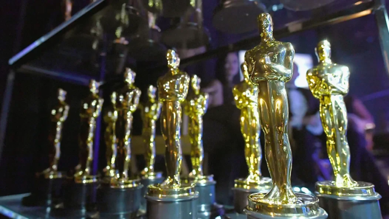 Oscars