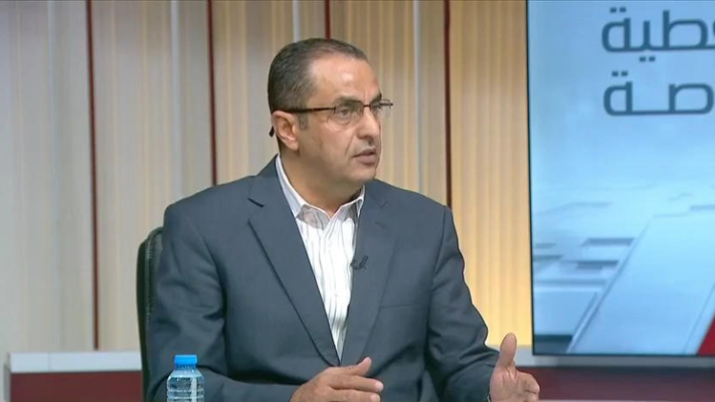 نضال أبو زيد: الاحتلال يواصل سياسة ...