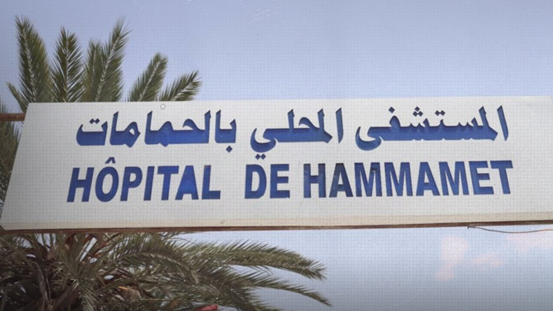 مدير الخدمات الصحية: مستشفى الحمامات ...