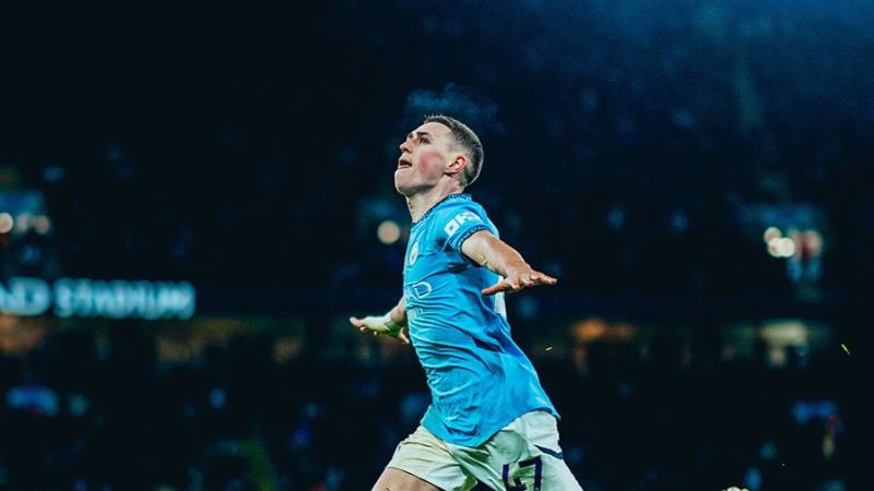 Manchester City - Chelsea