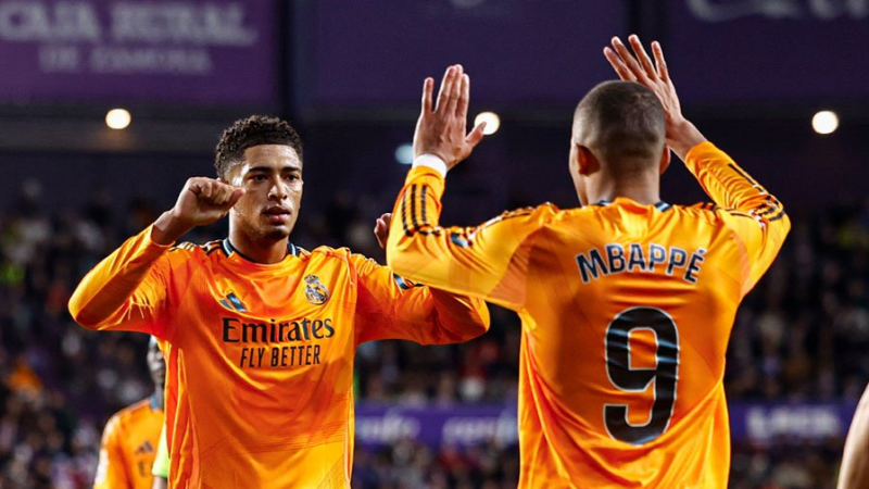 Real Madrid