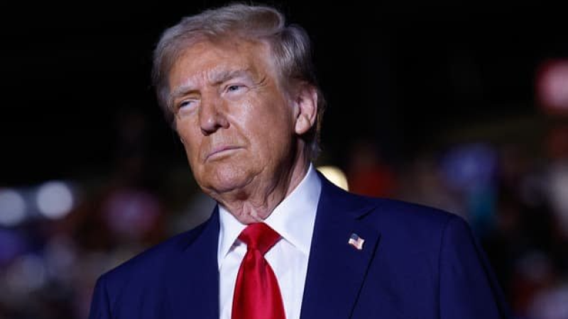Trump