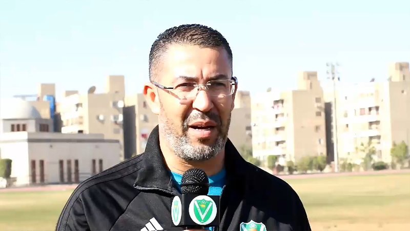 Mohamed Tamri