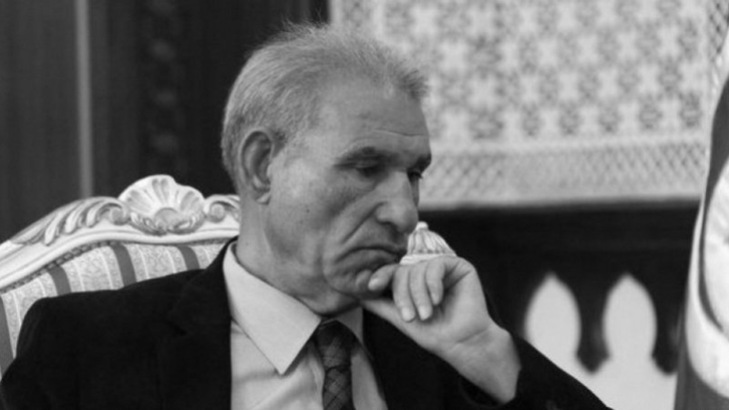 Houcine Dimassi