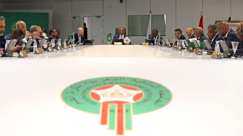 كأس أمم إفريقيا 2025: المدن والملاعب ...