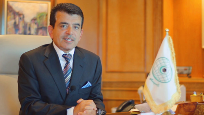 DG de l'ISESCO
