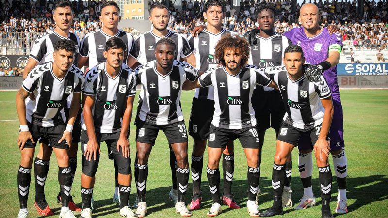 Le CSS met fin aux contrats de 3 joueurs