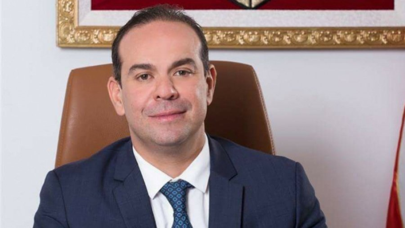 Mehdi Ben Gharbia