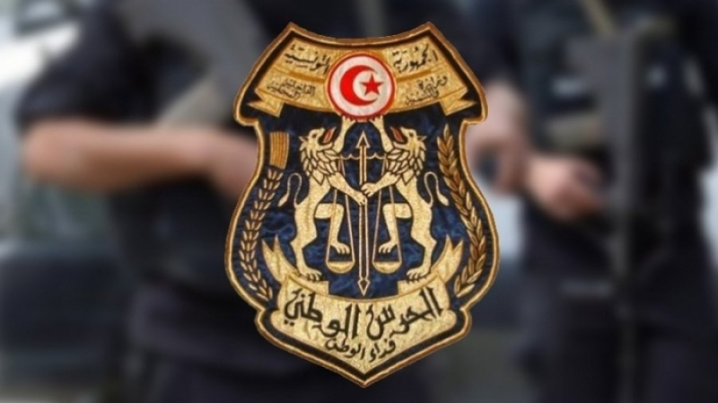 نابل: الكشف عن شبكة تحيل  ...