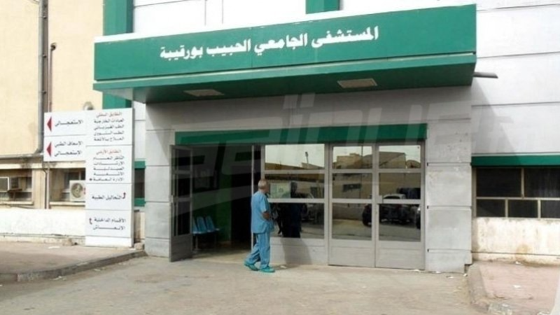 انجاز طبي جديد يعكس ريادة الفرق الطبية ...