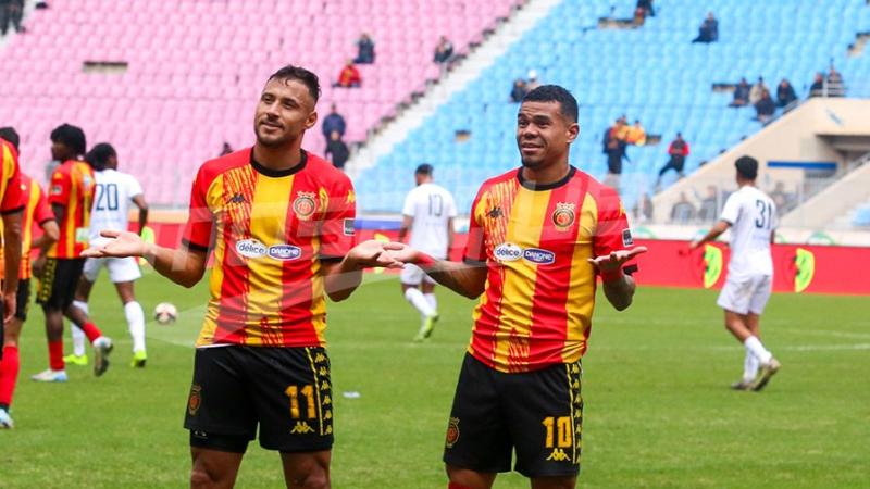 Espérance sportive de Tunis