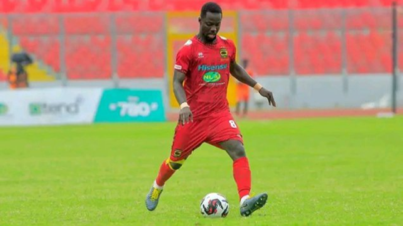 Richard Boadu