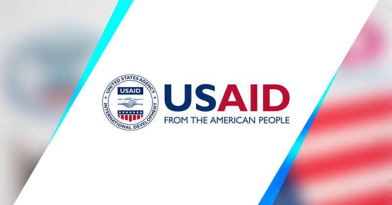 USAID