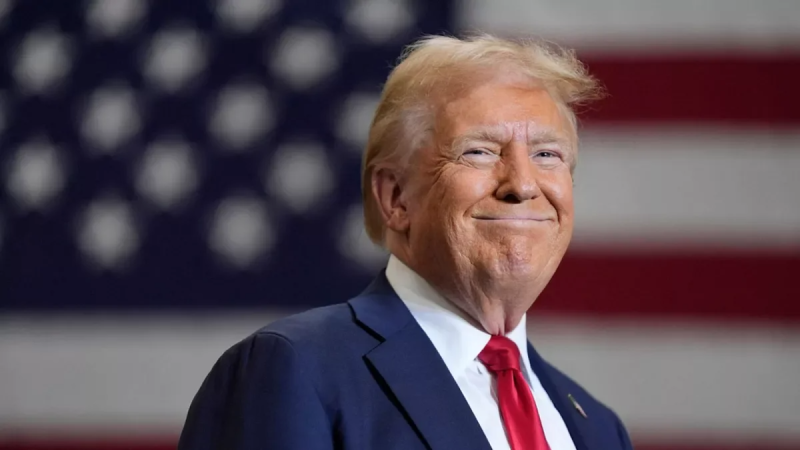 Trump veut une contrepartie en échange de son aide à Kiev