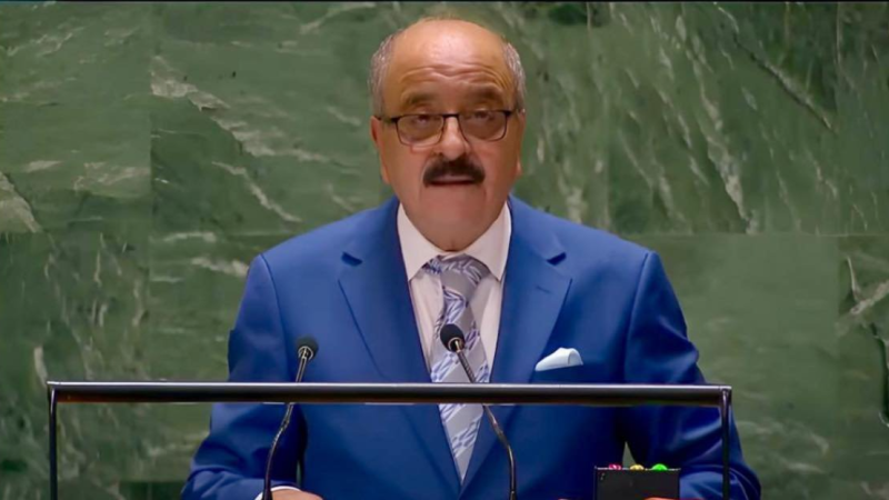 Mohamed ali nafti