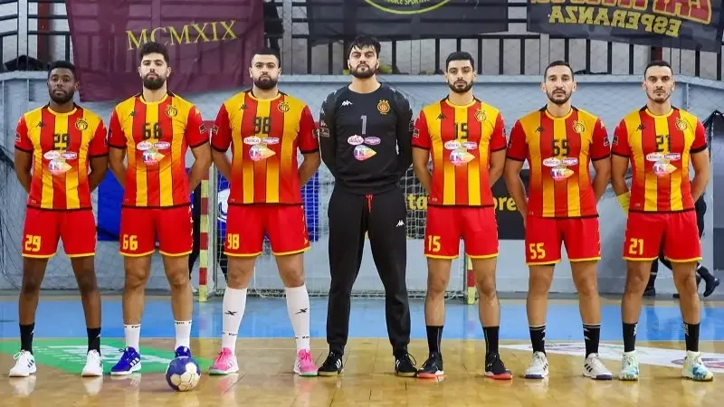 بطولة كرة اليد: الترجي يحقق فوزا عريضا ...